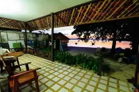 Marine Chaweng Beach Resort - bar