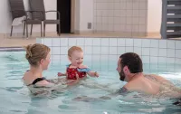 Finnøy Bryggehotell - by Classic Norway Hotels - Pools