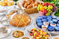 Hotel Club I Pini - Boutique Hotel & Residenza d'Epoca - breakfast