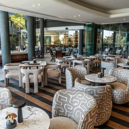Saxon Hotel, Villas & Spa