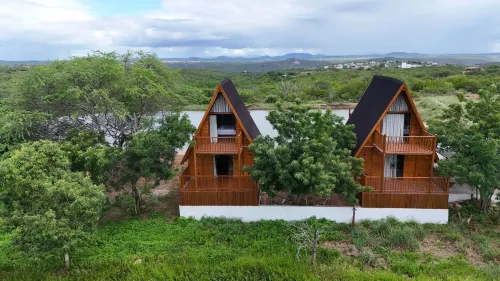 Pousada e Fazenda Jahu - WiFi