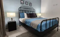 Luxurious 2 Bedroom Apartment with Pool View in Punta Cana - Balkoner