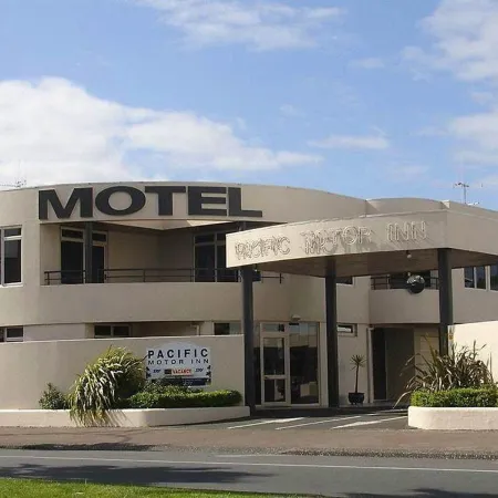 Pacific Motor Inn
