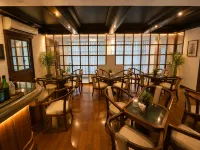 Hotel Garden Panvel - Near Navi Mumbai Airport - bar