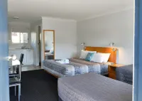 Culburra Beach Motel - sul mare