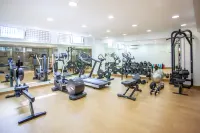 馬裡迪莫集團飯店 - 健身房