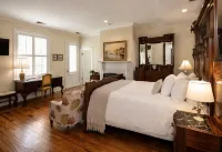 The Edenton Collection-The Granville Queen Inn - 3-Star