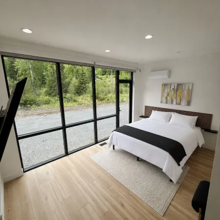 Stay Alaska - Modern Stays in the Wild