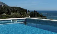 Luminoso Boutique Hotel - Yüzme Havuzu