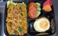 Azalea Suites Cikarang by Jayakarta Group - Desayuno