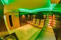 維多利亞酒店 - SPA