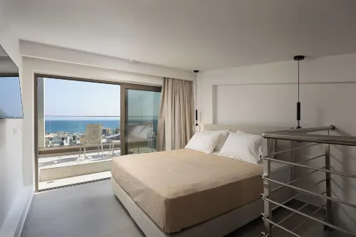 Solianna Rethymno Suites - 2 tähden