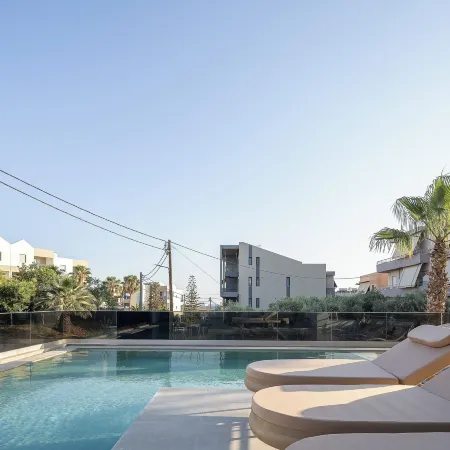 Solianna Rethymno Suites