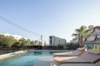 Solianna Rethymno Suites - Merinäköala