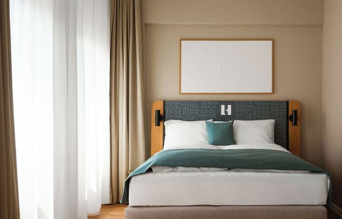 Limehome Madrid Ventas