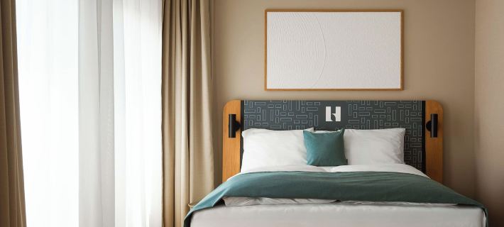 Limehome Madrid Ventas Hotéis em Madri