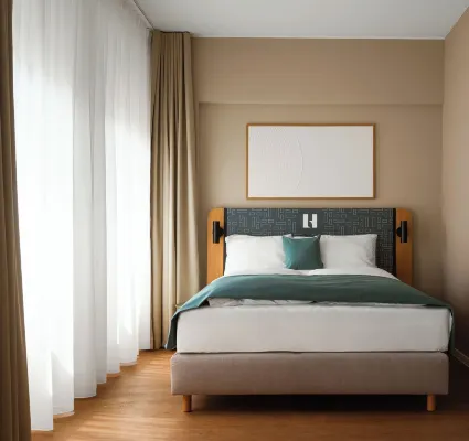Limehome Madrid Ventas - Wifi