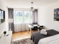 Hosapartments City Center - Alloggi
