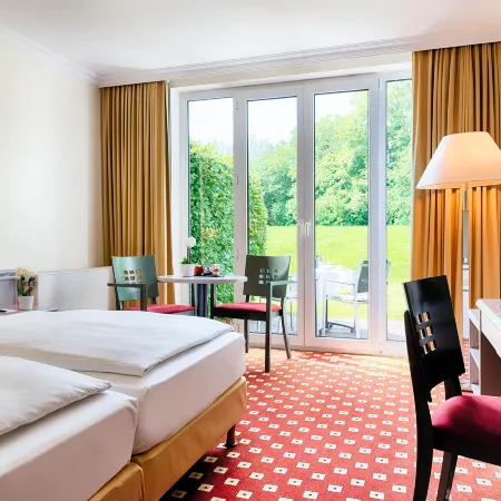 Welcome Hotel Bad Arolsen