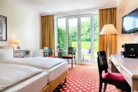 Welcome Hotel Bad Arolsen - Bintang 4