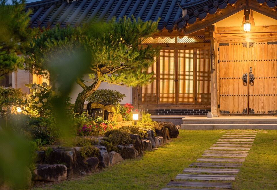 경주