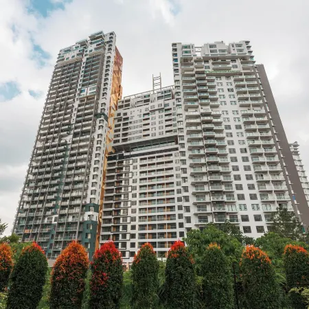 Wyndham Garden Suites Genting Highlands