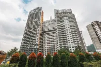 โรงแรมวินด์แฮมการ์เดน สวีทส์ เก็นติ้งไฮแลนด์ - เปิดใหม่