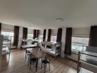 Sitya Hostel München - Hostels