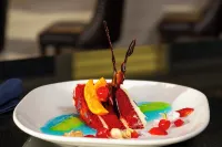 ラディソン ホテル エドモントン エアポート - 朝食