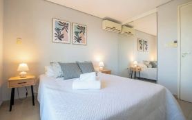 Corporate Stays Terraza flats