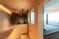 Conrad Nagoya - Pools