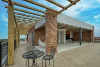 Corporate Stays Zuba III - 604 - Apartments