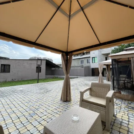 Hayq Boutique Hotel