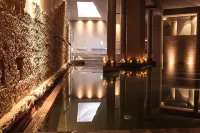 Nun Assisi Relais & Spa Museum - Romantische