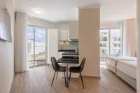 Vila Baleira Residence - balcony
