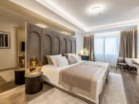 Hotel Atrium Hotels in Split