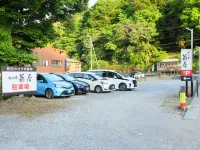 Yukairo Kikuya - parking