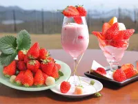 Hotel Bellevedere - breakfast