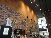 Hotel Century Art - Barer
