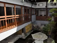 Ryokan Daimonjiya - 3 ดาว