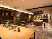 Super Hotel Okayama Station Higashiguchi - breakfast