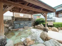 Hotel O. Setouchi（ホテル オー せとうち） - 温泉