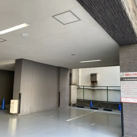 Sanco Inn Nagoya Fushimi
