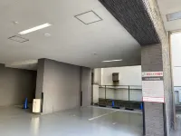 Sanco Inn Nagoya Fushimi - Parkplatz