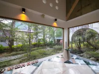 Shikisai Ichiriki - Hot Springs
