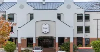 Super 8 by Wyndham Natchez - Pool