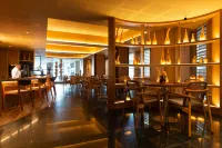 Ritz Lagoa da Anta Hotel & Spa - Bữa sáng