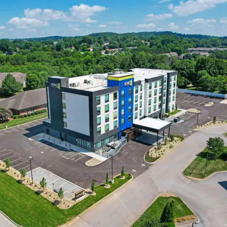Home2 Suites by Hilton Powell Knoxville North