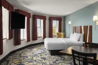Best Western the Hotel Chequamegon - WiFi