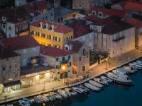 Palazzo Viridis Heritage Hotel - 2-Star
